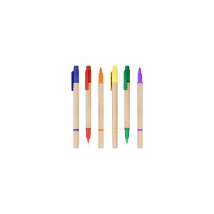 Bolígrafo ecológico L66