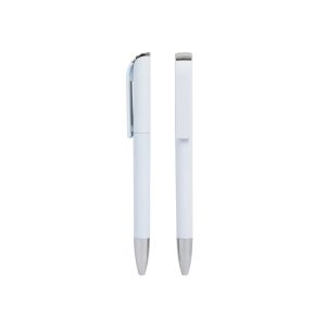 Bolígrafo plástico Angel L96