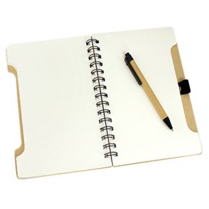 Cuaderno Ecológico Compost N25