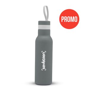 Botella térmica acero STEEL G269