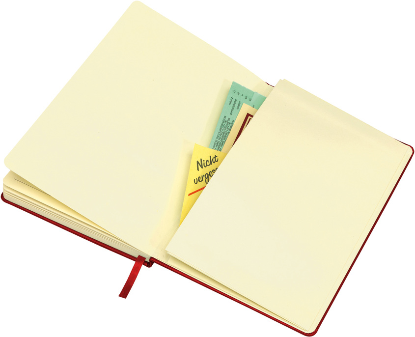 Libreta mediana T277 - Imagen 3