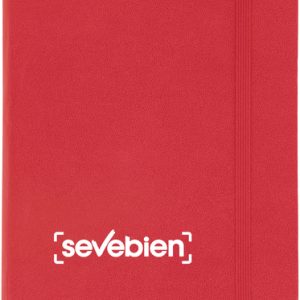 Libreta mediana T277