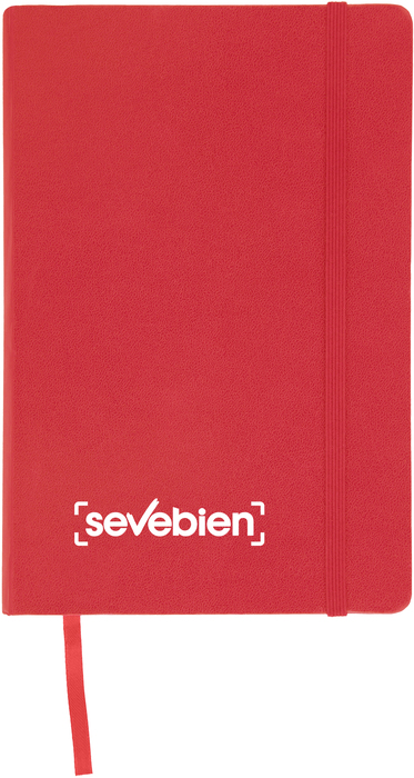 Libreta mediana T277