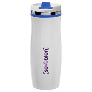 Mug térmico Siluet T295