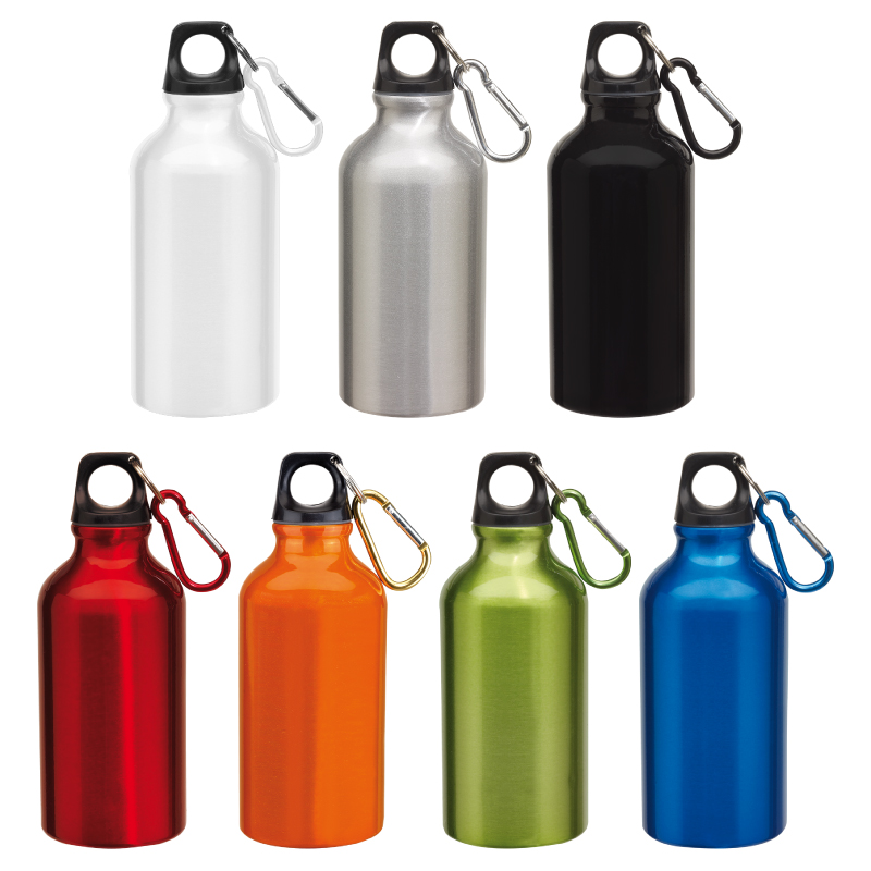 Botella térmica aluminio ROY T455 - Imagen 2