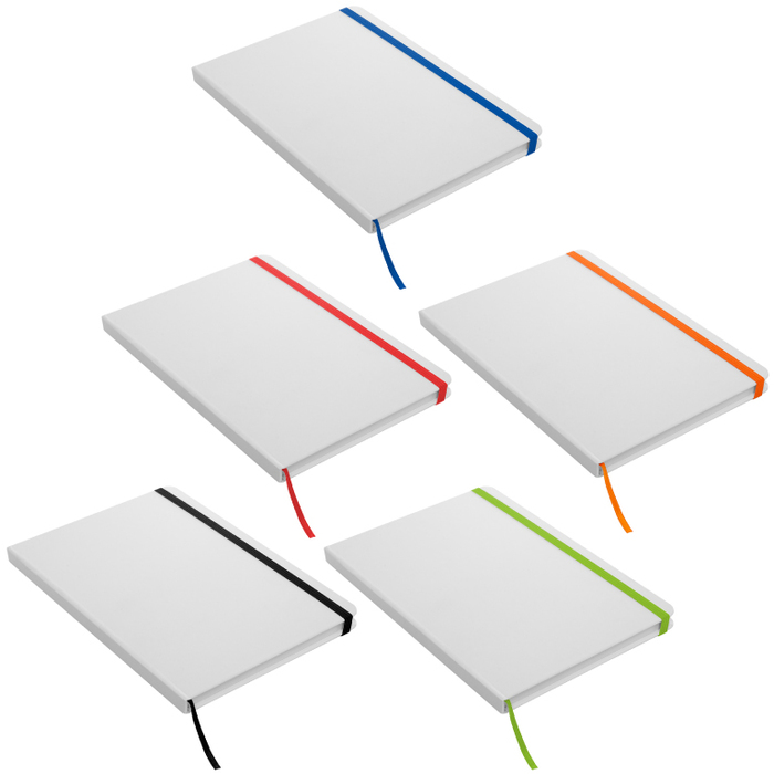 Libretas White T524 - Imagen 2