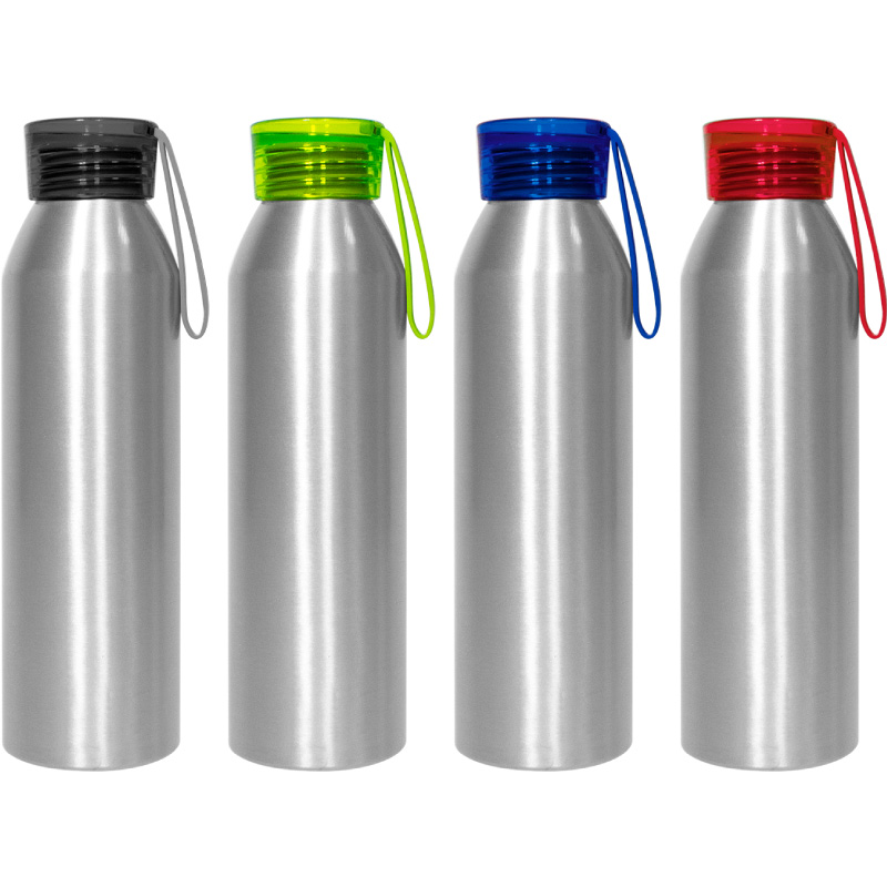 Botella térmica aluminio HOP T566 - Imagen 2