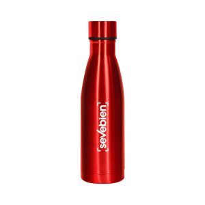 Botella térmica Acero ISLA T606