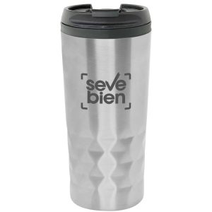 Mug térmico Iron T504