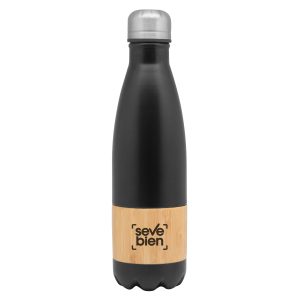 Botella térmica acero Tracy T642