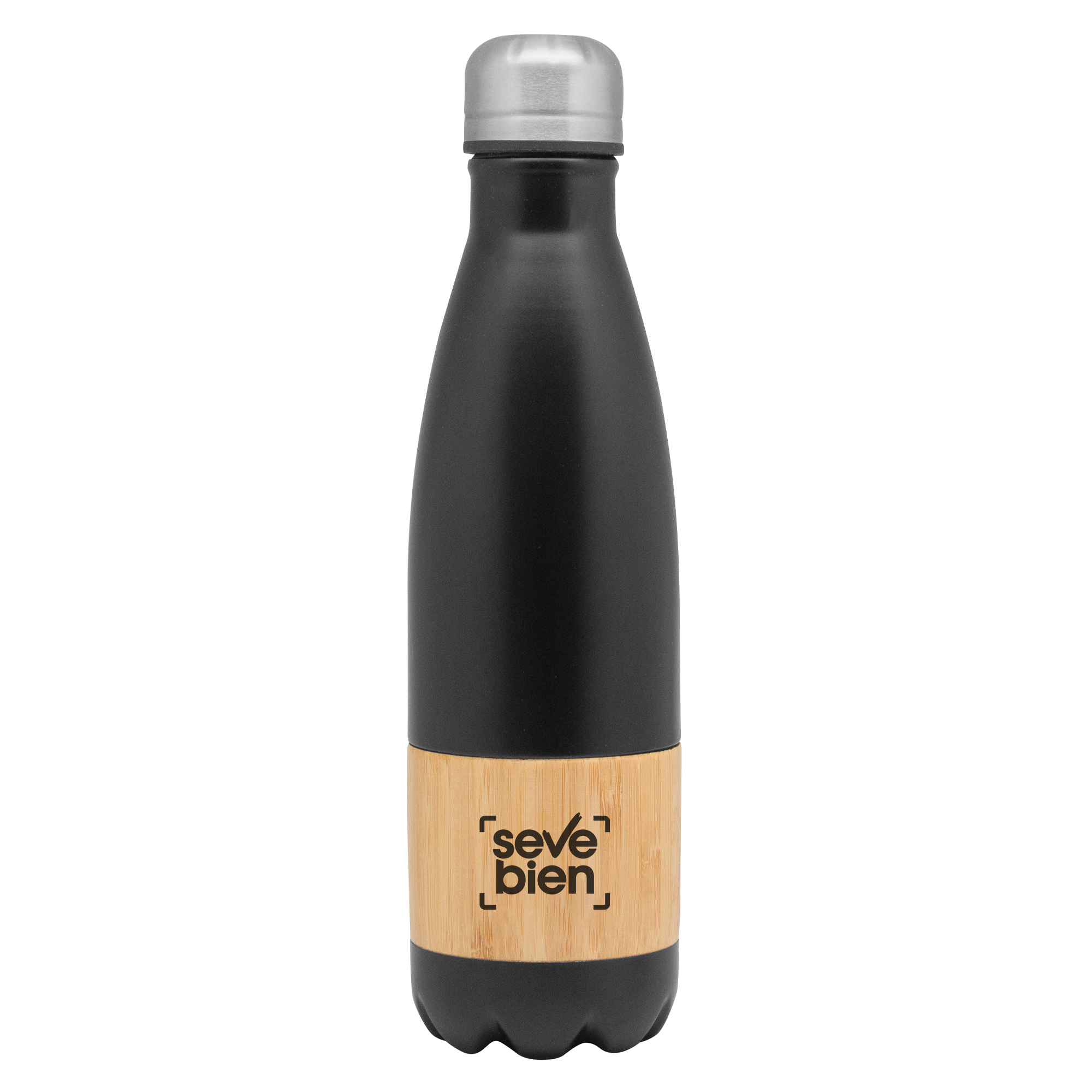 Botella térmica acero Tracy T642