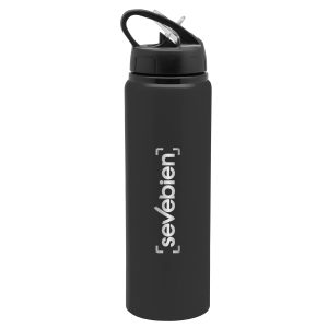 Botella térmica aluminio Drinker T622