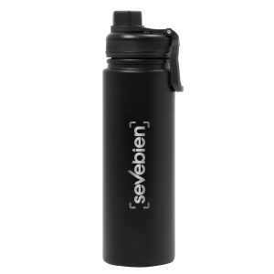 Botella térmica acero KING K109