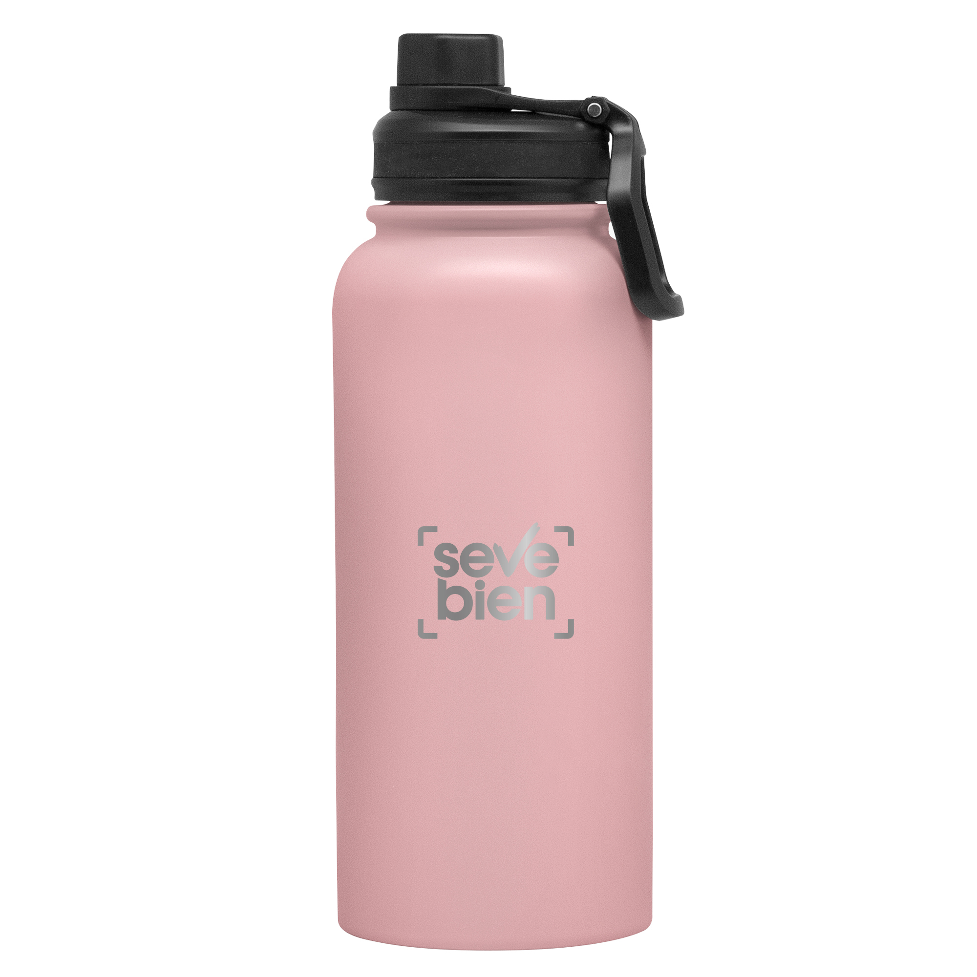 Botella térmica acero LITER K110