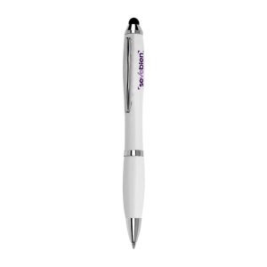 Bolígrafo plástico Touch BP217