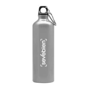 Botella térmica aluminio REX 545
