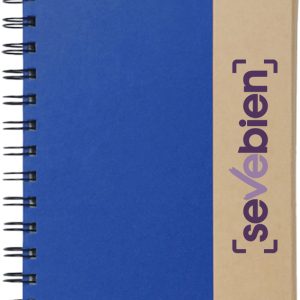 Libretas Eco + Post it T327