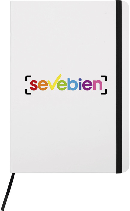 Libretas White T524