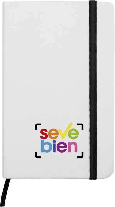 Libretas Pequeña White T525
