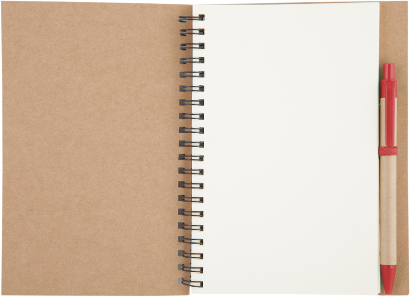 Libretas ecológicas T164 - Imagen 3