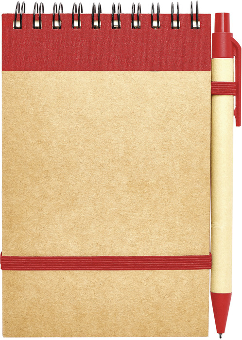 Anotador Eco Friendly T402 - Imagen 3