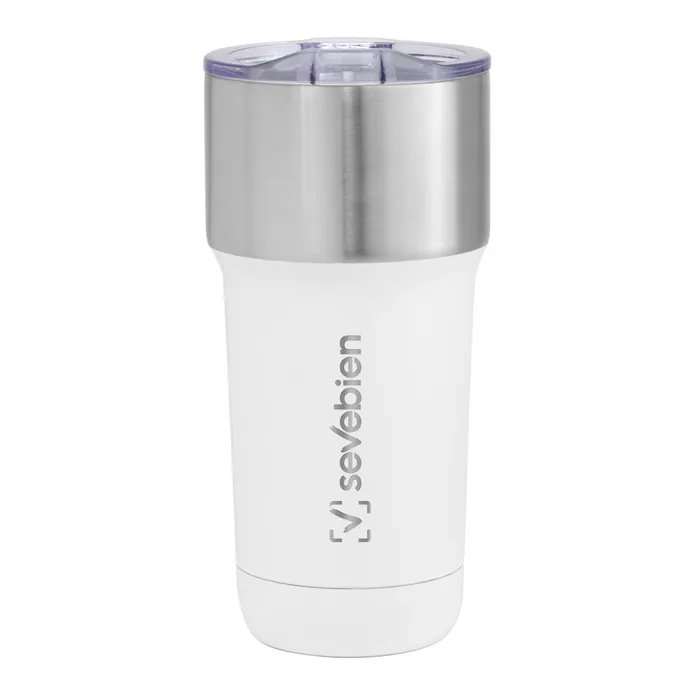 Mug térmico "TORCH" T733 - Imagen 3