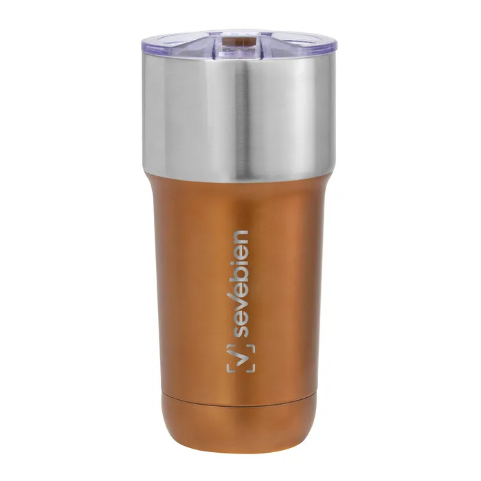 Mug térmico "TORCH" T733 - Imagen 4