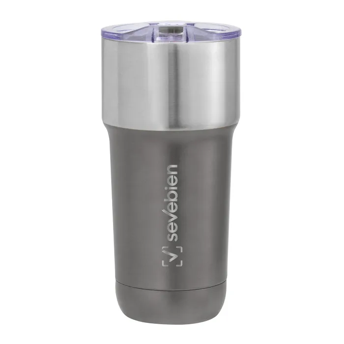 Mug térmico "TORCH" T733 - Imagen 5