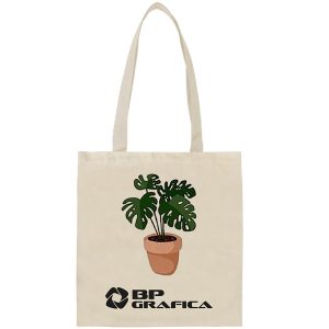Bolsa de algodón "Atenea"